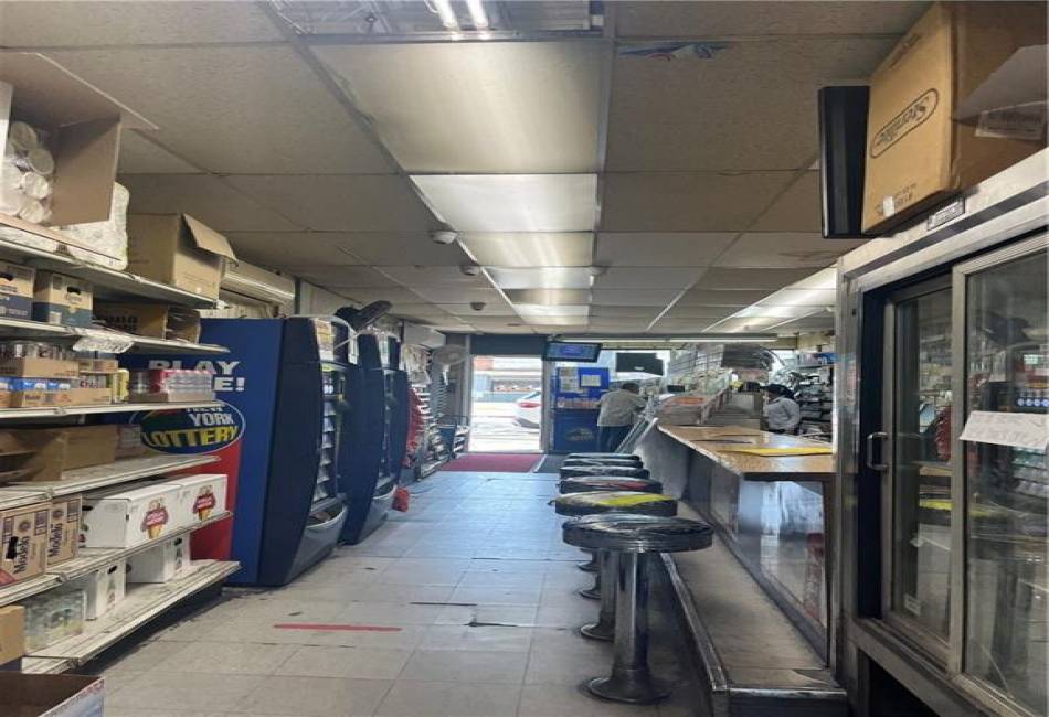 76-11 101st Avenue, Ozone Park, New York 11416, ,Mixed Use,For Sale,101st,492262