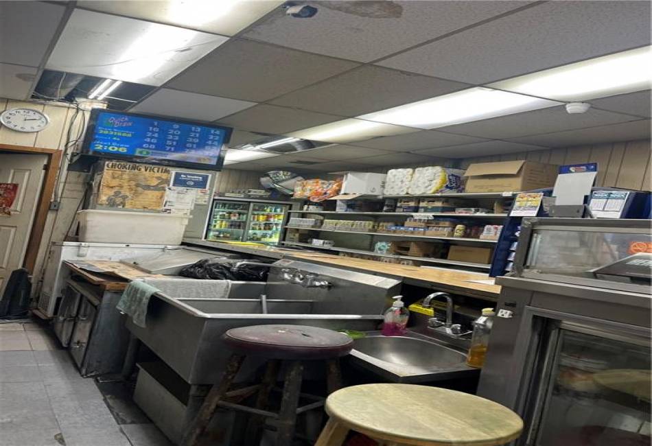 76-11 101st Avenue, Ozone Park, New York 11416, ,Mixed Use,For Sale,101st,492262