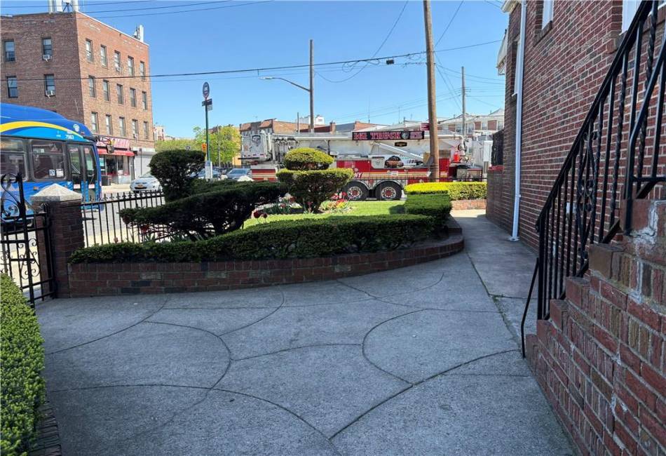 2502 84th Street, Brooklyn, New York 11214, 8 Bedrooms Bedrooms, ,3 BathroomsBathrooms,Residential,For Sale,84th,492270
