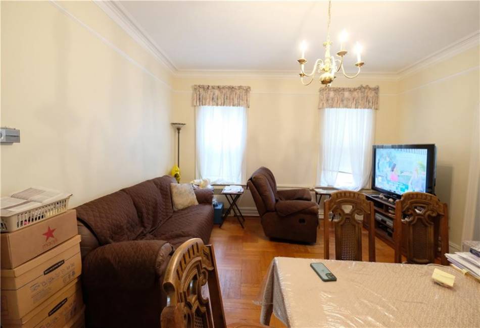 8666 24th Avenue, Brooklyn, New York 11214, 16 Bedrooms Bedrooms, ,3 BathroomsBathrooms,Residential,For Sale,24th,492293