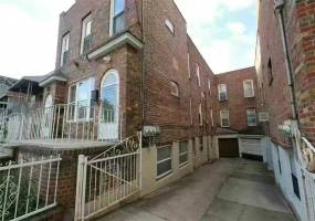 8666 24th Avenue, Brooklyn, New York 11214, 16 Bedrooms Bedrooms, ,3 BathroomsBathrooms,Residential,For Sale,24th,492293