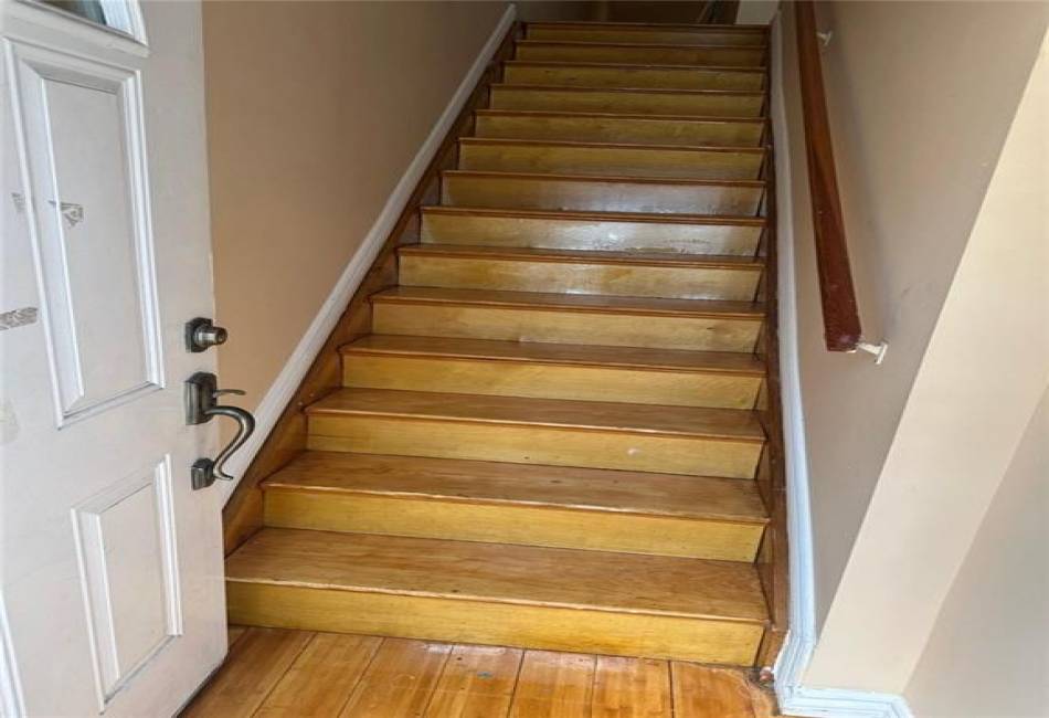 2829 Linden Boulevard, Brooklyn, New York 11208, 2 Bedrooms Bedrooms, ,1 BathroomBathrooms,Rental,For Sale,Linden,492301