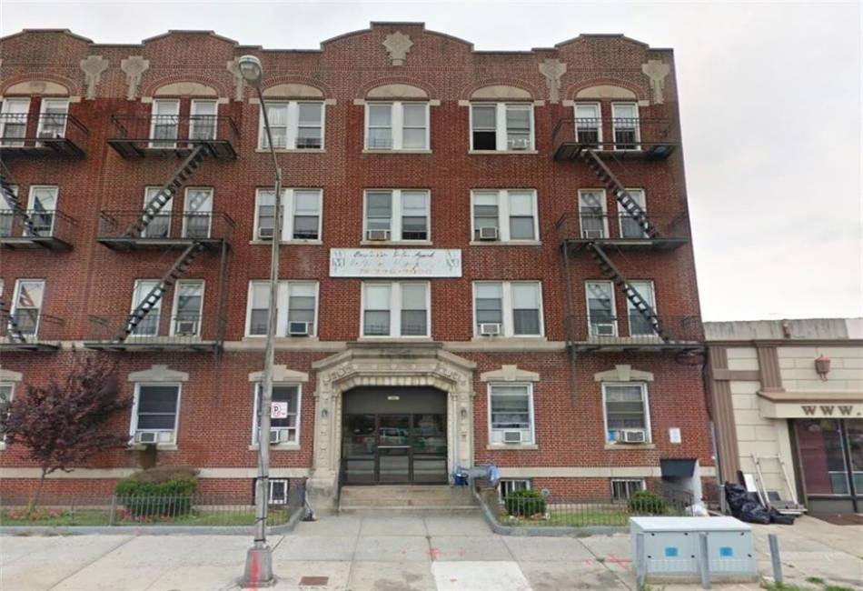 1967 65th Street, Brooklyn, New York 11204, 1 Bedroom Bedrooms, ,1 BathroomBathrooms,Residential,For Sale,65th,492308