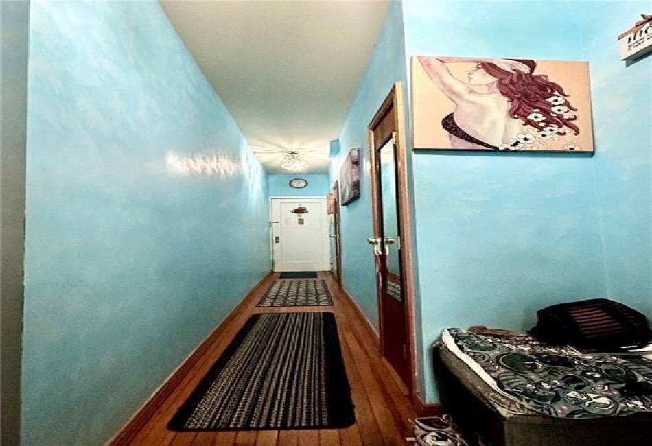 1967 65th Street, Brooklyn, New York 11204, 1 Bedroom Bedrooms, ,1 BathroomBathrooms,Residential,For Sale,65th,492308