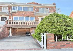 52 Bay 22nd Street, Brooklyn, New York 11214, 7 Bedrooms Bedrooms, ,Residential,For Sale,Bay 22nd,492309