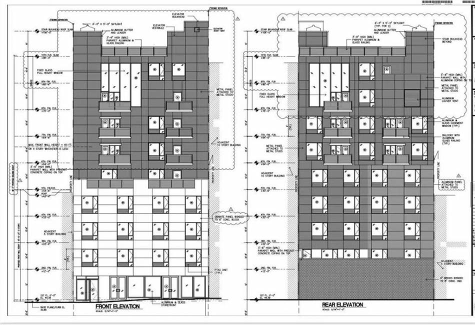 136-25 41st Avenue, Flushing, New York 11354, ,Land,For Sale,41st,492319