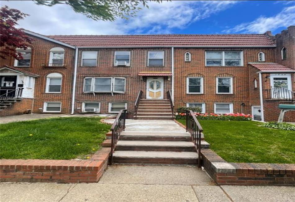 1927 28th Street, Brooklyn, New York 11229, ,Residential,For Sale,28th,492320
