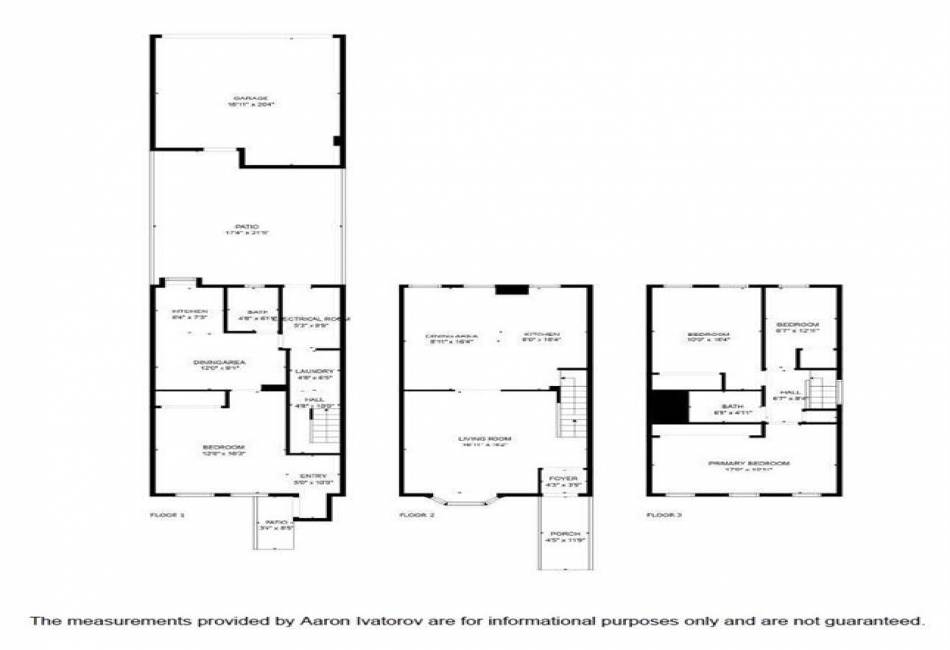 1927 28th Street, Brooklyn, New York 11229, ,Residential,For Sale,28th,492320