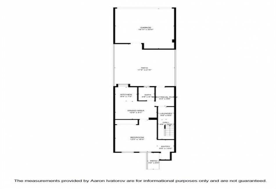 1927 28th Street, Brooklyn, New York 11229, ,Residential,For Sale,28th,492320