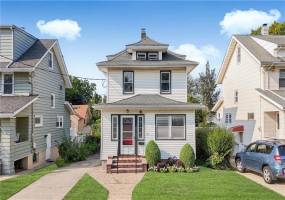 185 Utter Avenue, Staten Island, New York 10314, 3 Bedrooms Bedrooms, ,1 BathroomBathrooms,Residential,For Sale,Utter,485739
