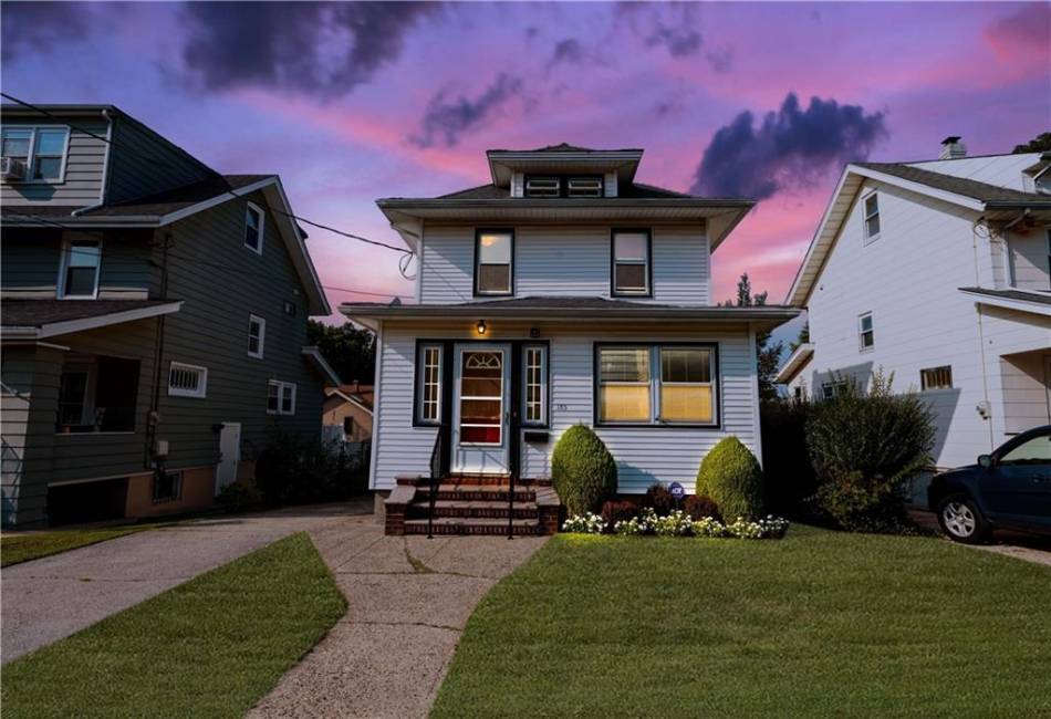 185 Utter Avenue, Staten Island, New York 10314, 3 Bedrooms Bedrooms, ,1 BathroomBathrooms,Residential,For Sale,Utter,485739