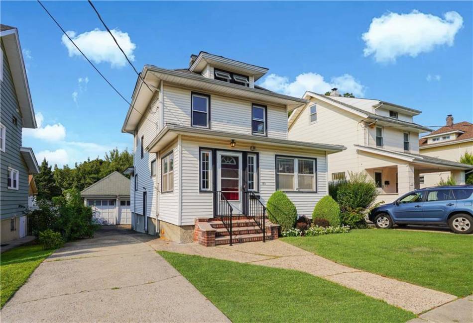185 Utter Avenue, Staten Island, New York 10314, 3 Bedrooms Bedrooms, ,1 BathroomBathrooms,Residential,For Sale,Utter,485739