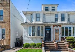 1142 Bay Ridge Parkway, Brooklyn, New York 11228, 3 Bedrooms Bedrooms, ,3 BathroomsBathrooms,Residential,For Sale,Bay Ridge,492233