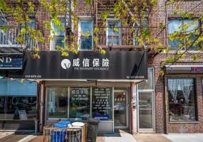 2343 Bath Avenue, Brooklyn, New York 11214, ,Mixed Use,For Sale,Bath,492256
