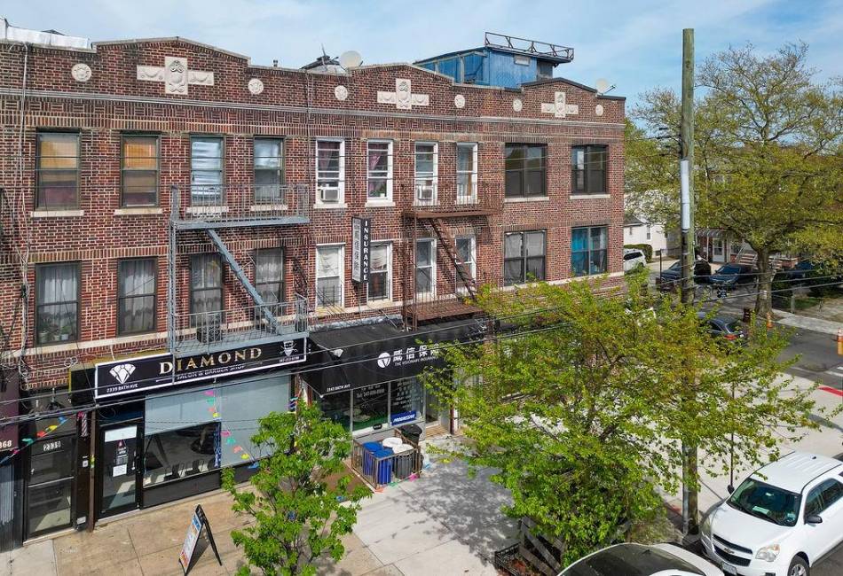 2343 Bath Avenue, Brooklyn, New York 11214, ,Mixed Use,For Sale,Bath,492256