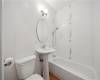 2408 Ocean Avenue, Brooklyn, New York 11229, 3 Bedrooms Bedrooms, ,3 BathroomsBathrooms,Residential,For Sale,Ocean,492280