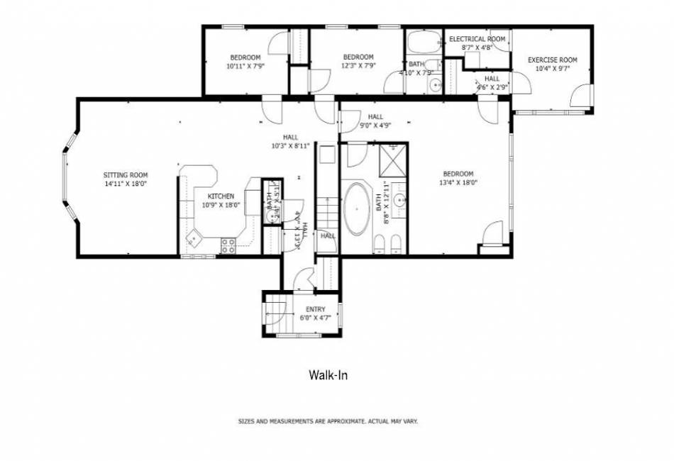 3821 Avenue S, Brooklyn, New York 11234, 6 Bedrooms Bedrooms, ,6 BathroomsBathrooms,Residential,For Sale,Avenue S,492326