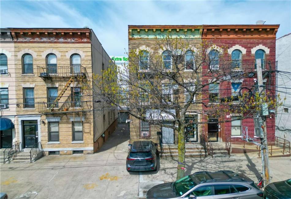 229 65th Street, Brooklyn, New York 11220, ,Mixed Use,For Sale,65th,492328