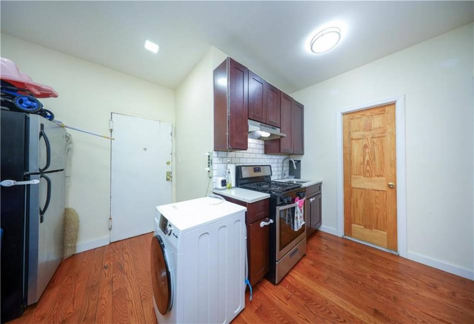 229 65th Street, Brooklyn, New York 11220, ,Mixed Use,For Sale,65th,492328