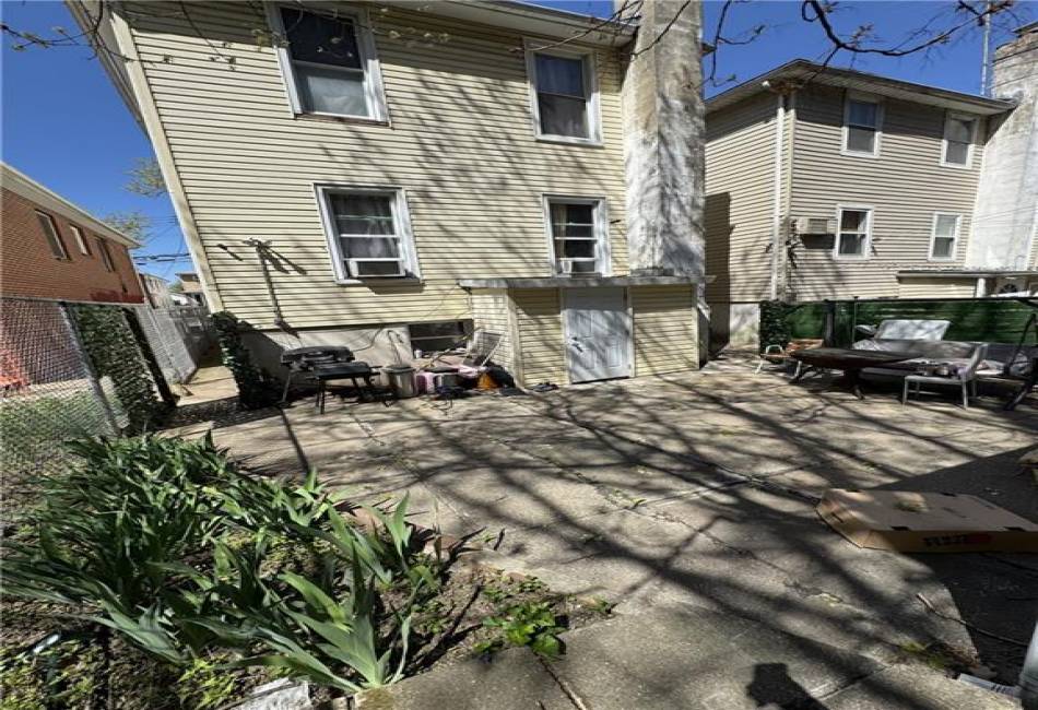 2815 Ford Street, Brooklyn, New York 11235, ,Residential,For Sale,Ford,492334