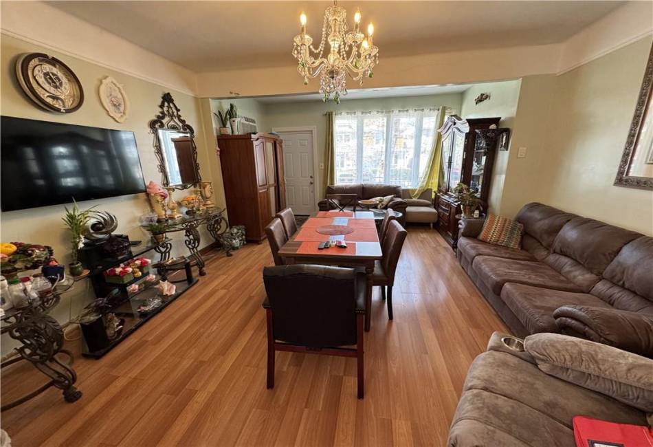 2815 Ford Street, Brooklyn, New York 11235, ,Residential,For Sale,Ford,492334
