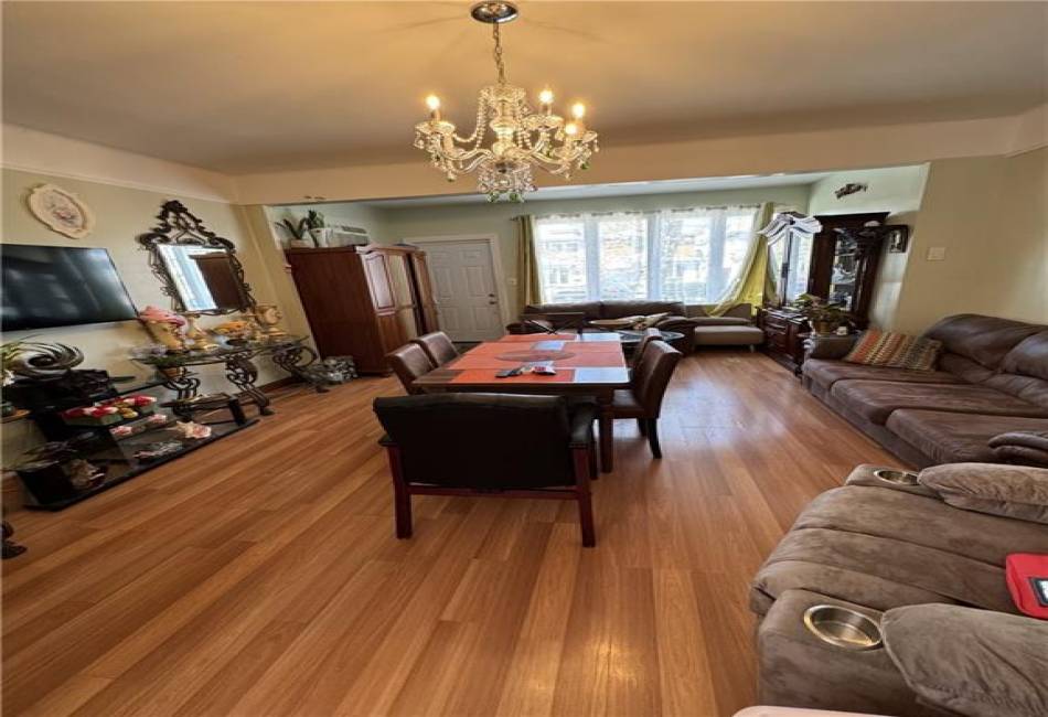 2815 Ford Street, Brooklyn, New York 11235, ,Residential,For Sale,Ford,492334