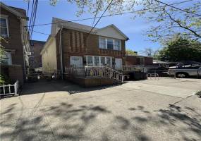 2815 Ford Street, Brooklyn, New York 11235, ,Residential,For Sale,Ford,492334