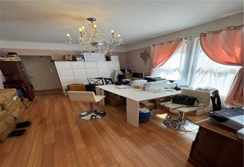 2815 Ford Street, Brooklyn, New York 11235, ,Residential,For Sale,Ford,492334