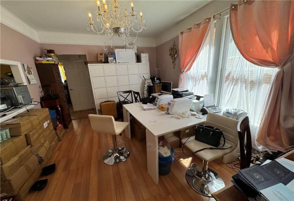 2815 Ford Street, Brooklyn, New York 11235, ,Residential,For Sale,Ford,492334