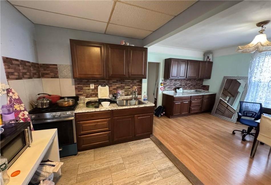 2815 Ford Street, Brooklyn, New York 11235, ,Residential,For Sale,Ford,492334
