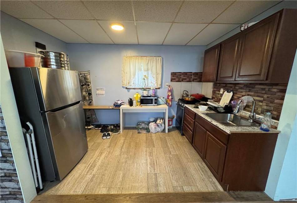 2815 Ford Street, Brooklyn, New York 11235, ,Residential,For Sale,Ford,492334