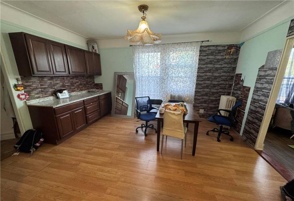 2815 Ford Street, Brooklyn, New York 11235, ,Residential,For Sale,Ford,492334