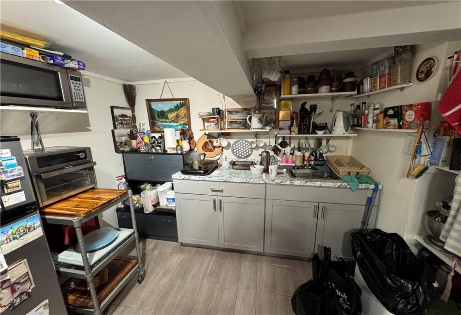 2815 Ford Street, Brooklyn, New York 11235, ,Residential,For Sale,Ford,492334