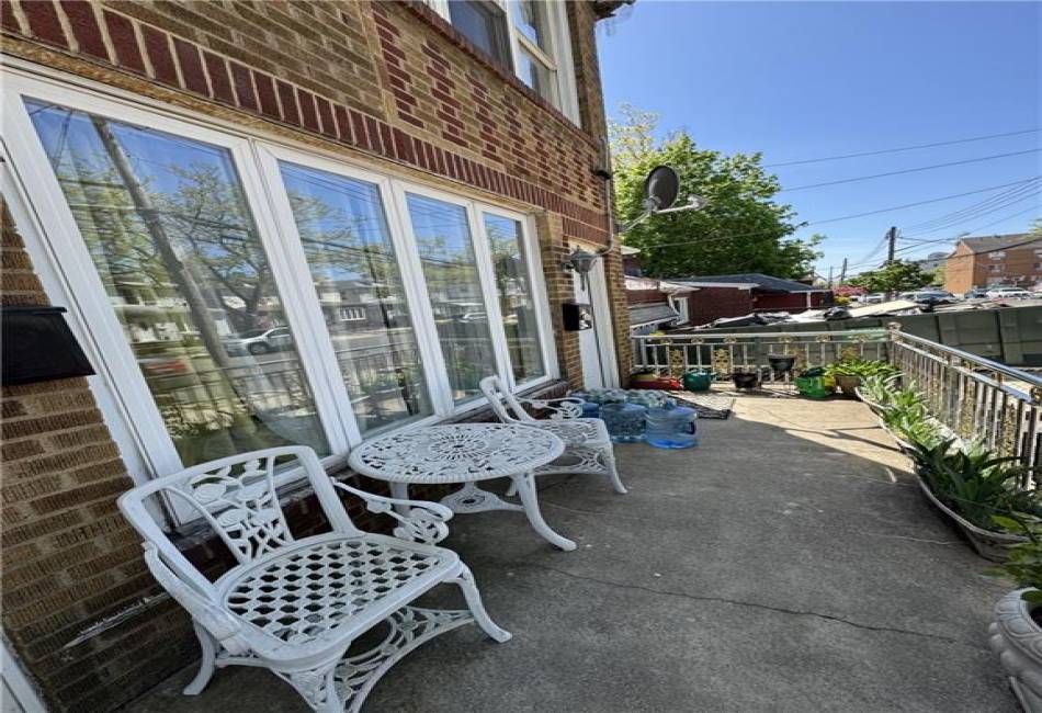 2815 Ford Street, Brooklyn, New York 11235, ,Residential,For Sale,Ford,492334