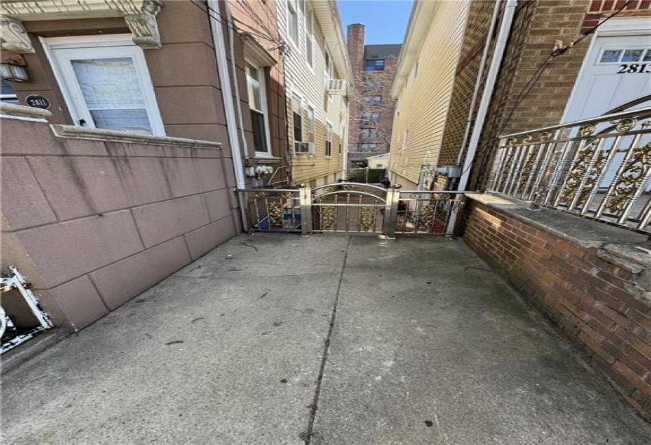 2815 Ford Street, Brooklyn, New York 11235, ,Residential,For Sale,Ford,492334