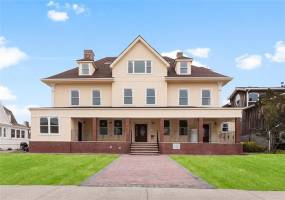 4015 Atlantic Avenue, Brooklyn, New York 11224, 12 Bedrooms Bedrooms, ,7 BathroomsBathrooms,Residential,For Sale,Atlantic,492337