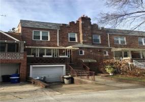 2216 26th Street, Brooklyn, New York 11229, 3 Bedrooms Bedrooms, ,3 BathroomsBathrooms,Residential,For Sale,26th,485980