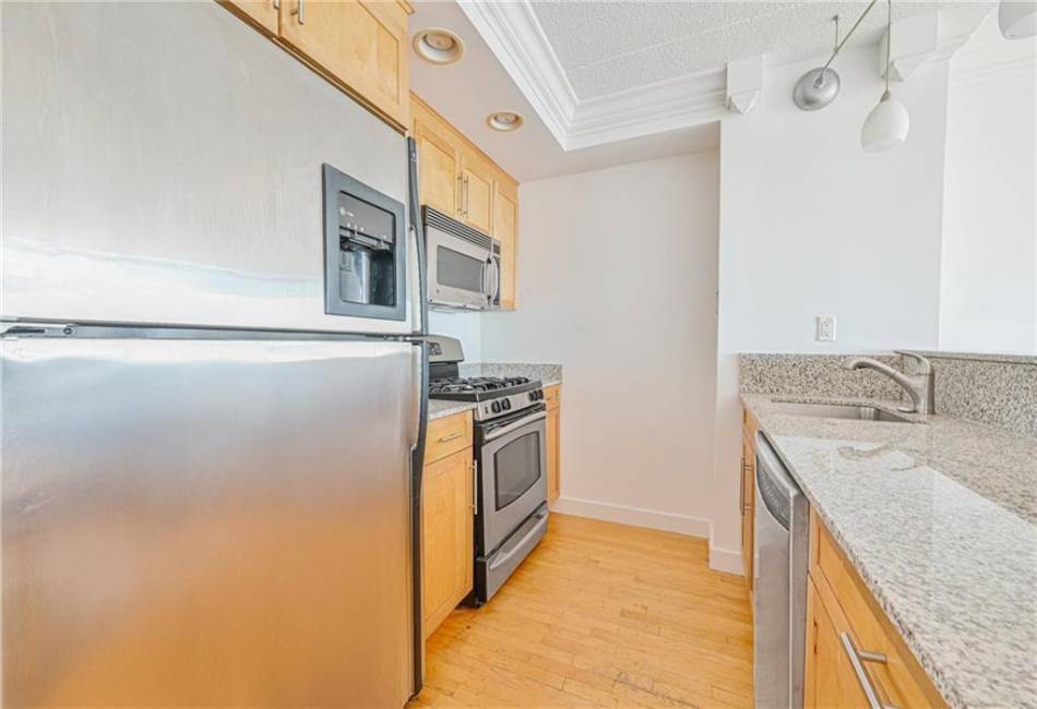 53 Boerum Place, Brooklyn, New York 11201, 1 Bedroom Bedrooms, ,1 BathroomBathrooms,Residential,For Sale,Boerum,491031