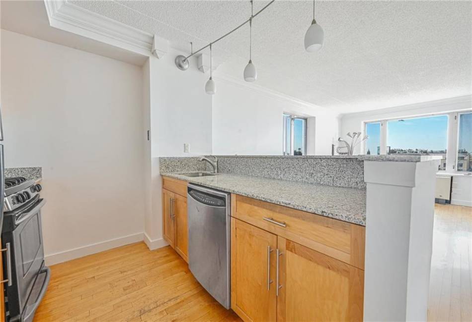 53 Boerum Place, Brooklyn, New York 11201, 1 Bedroom Bedrooms, ,1 BathroomBathrooms,Residential,For Sale,Boerum,491031