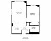 53 Boerum Place, Brooklyn, New York 11201, 1 Bedroom Bedrooms, ,1 BathroomBathrooms,Residential,For Sale,Boerum,491031