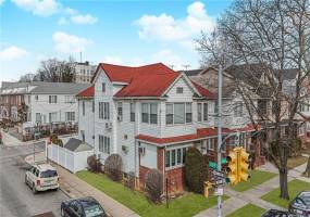 801 Avenue N, Brooklyn, New York 11230, ,Mixed Use,For Sale,Avenue N,492237