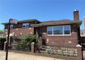 1960 Stillwell Avenue, Brooklyn, New York 11223, 5 Bedrooms Bedrooms, ,4 BathroomsBathrooms,Residential,For Sale,Stillwell,492274