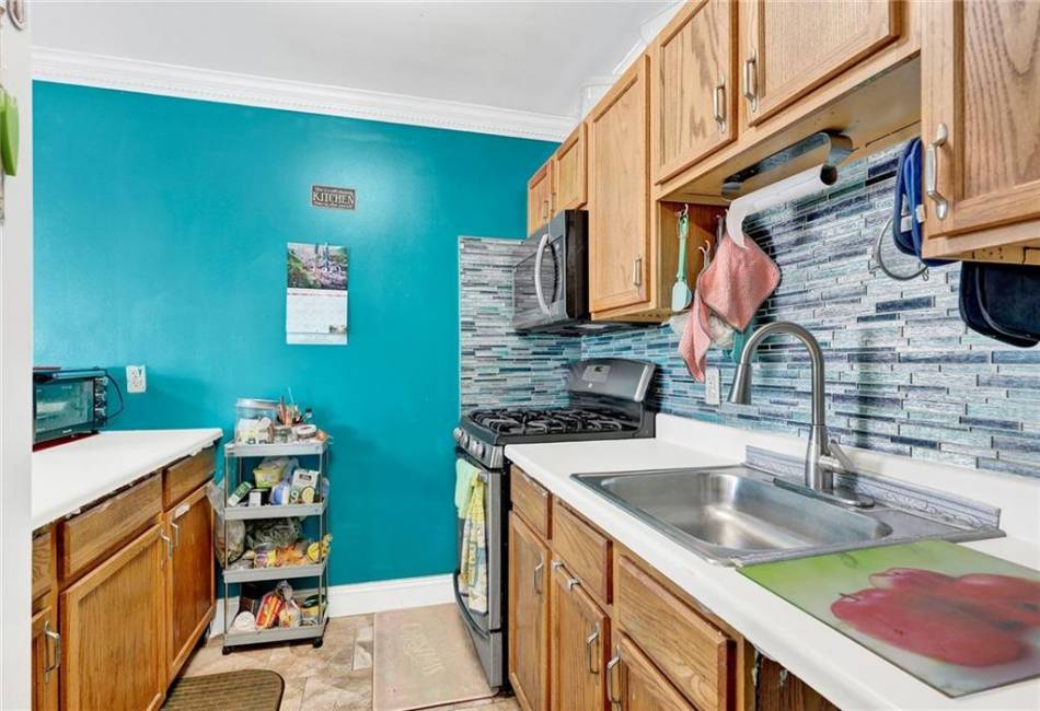 1163 Linwood Street, Brooklyn, New York 11239, 3 Bedrooms Bedrooms, ,2 BathroomsBathrooms,Residential,For Sale,Linwood,492279