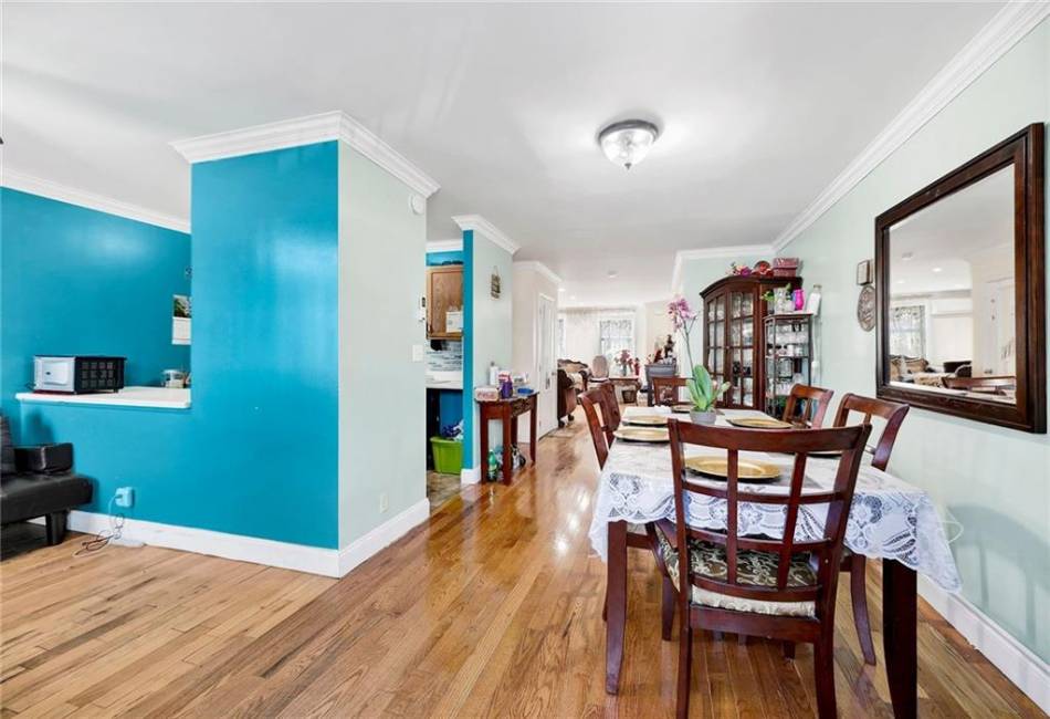 1163 Linwood Street, Brooklyn, New York 11239, 3 Bedrooms Bedrooms, ,2 BathroomsBathrooms,Residential,For Sale,Linwood,492279