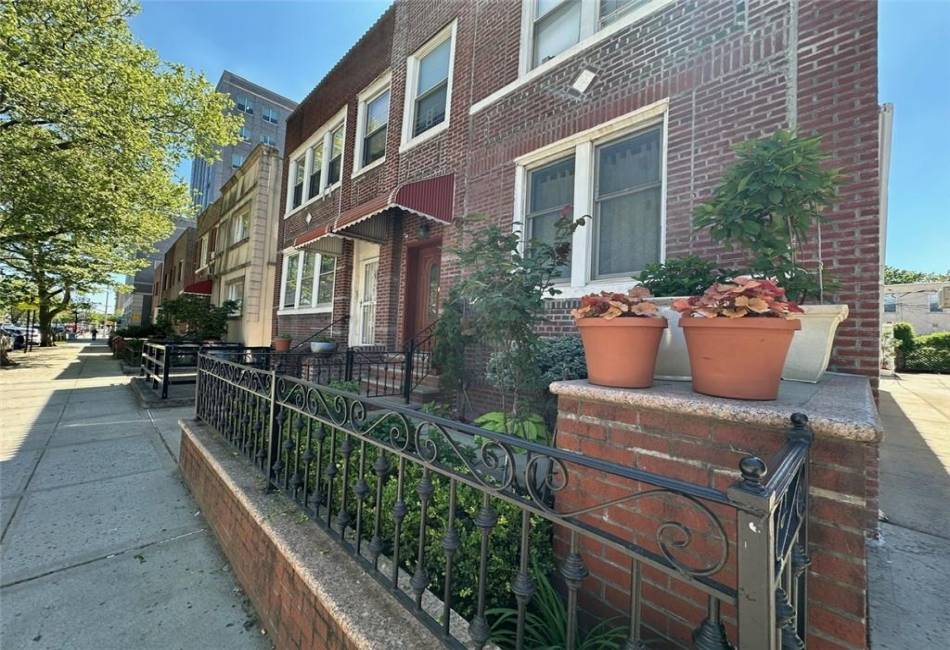 2154 60th Street, Brooklyn, New York 11204, ,Residential,For Sale,60th,492307