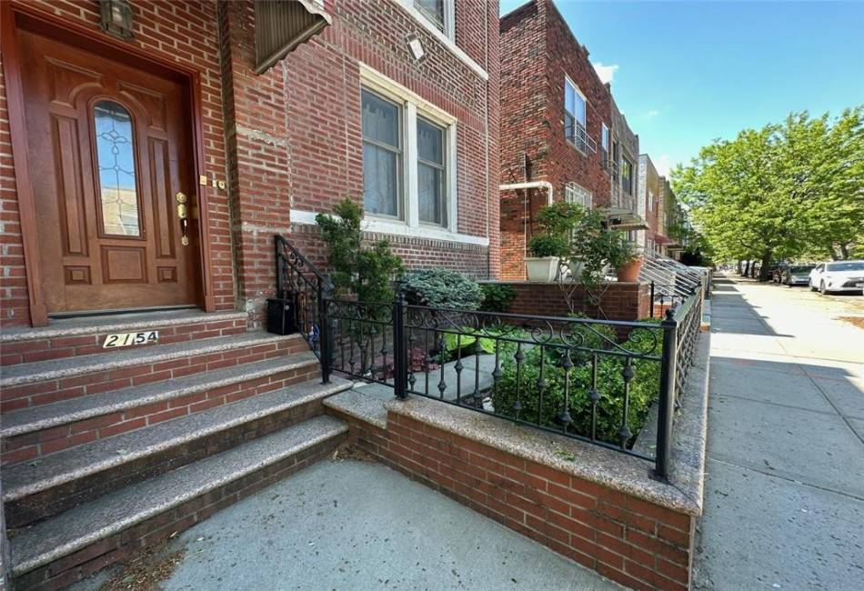 2154 60th Street, Brooklyn, New York 11204, ,Residential,For Sale,60th,492307