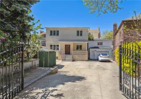 2680 23rd Street, Brooklyn, New York 11235, 4 Bedrooms Bedrooms, ,4 BathroomsBathrooms,Residential,For Sale,23rd,492314