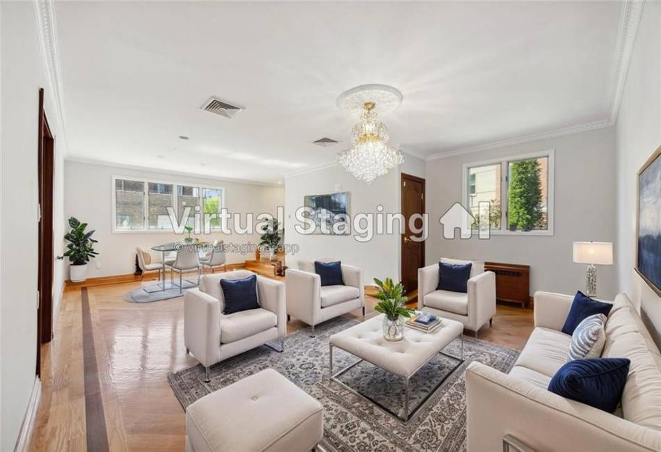 2680 23rd Street, Brooklyn, New York 11235, 4 Bedrooms Bedrooms, ,4 BathroomsBathrooms,Residential,For Sale,23rd,492314