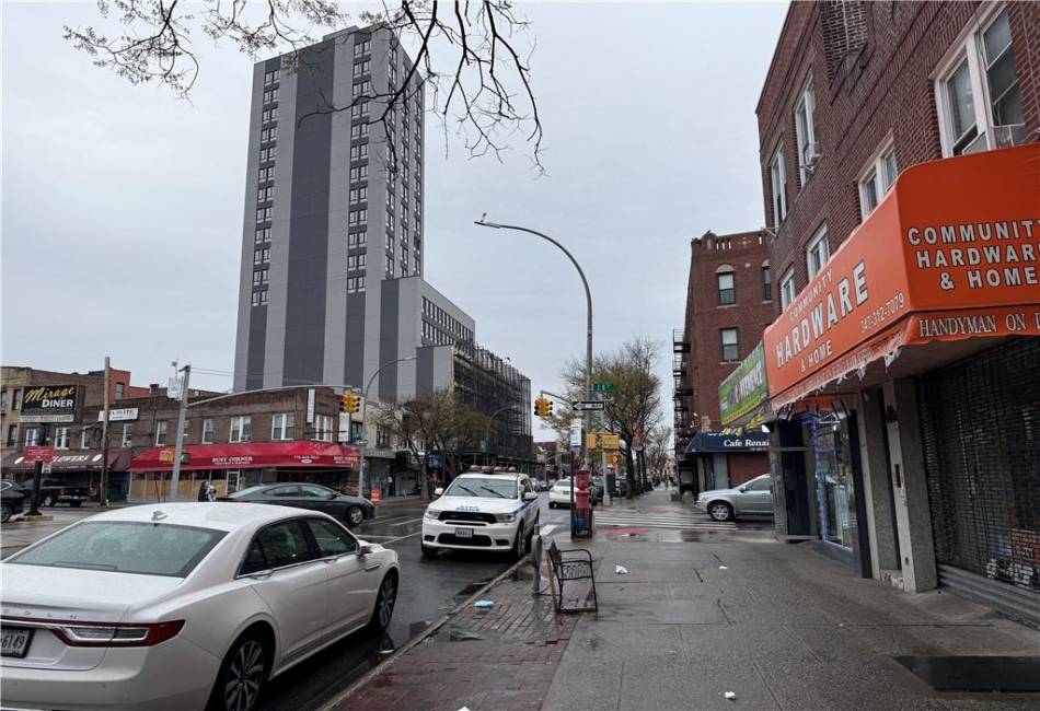 730 Kings Highway, Brooklyn, New York 11223, ,Commercial,For Sale,Kings,492338