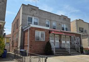 2122 67th Street, Brooklyn, New York 11204, 5 Bedrooms Bedrooms, ,3 BathroomsBathrooms,Residential,For Sale,67th,492343